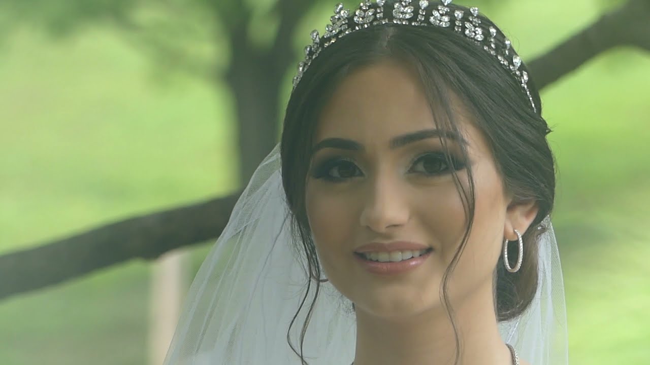 Yoni and Aviva  Our Wedding Film