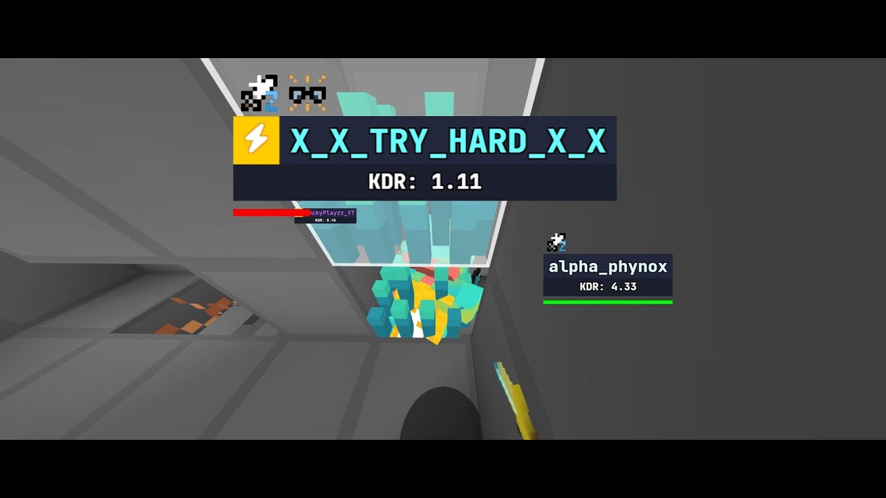 hole pvping until i die