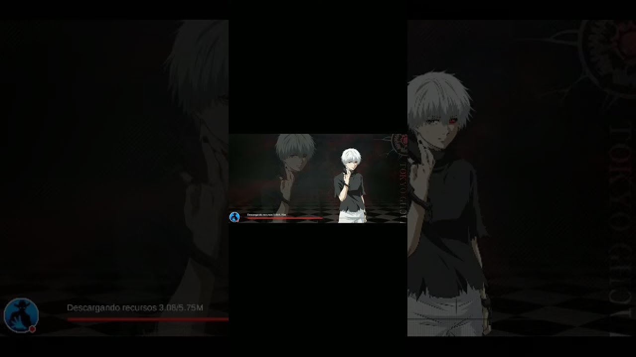 Tokyo Ghoul Break The Chains | Gameplay En Vivo | ShadowGo Gamer