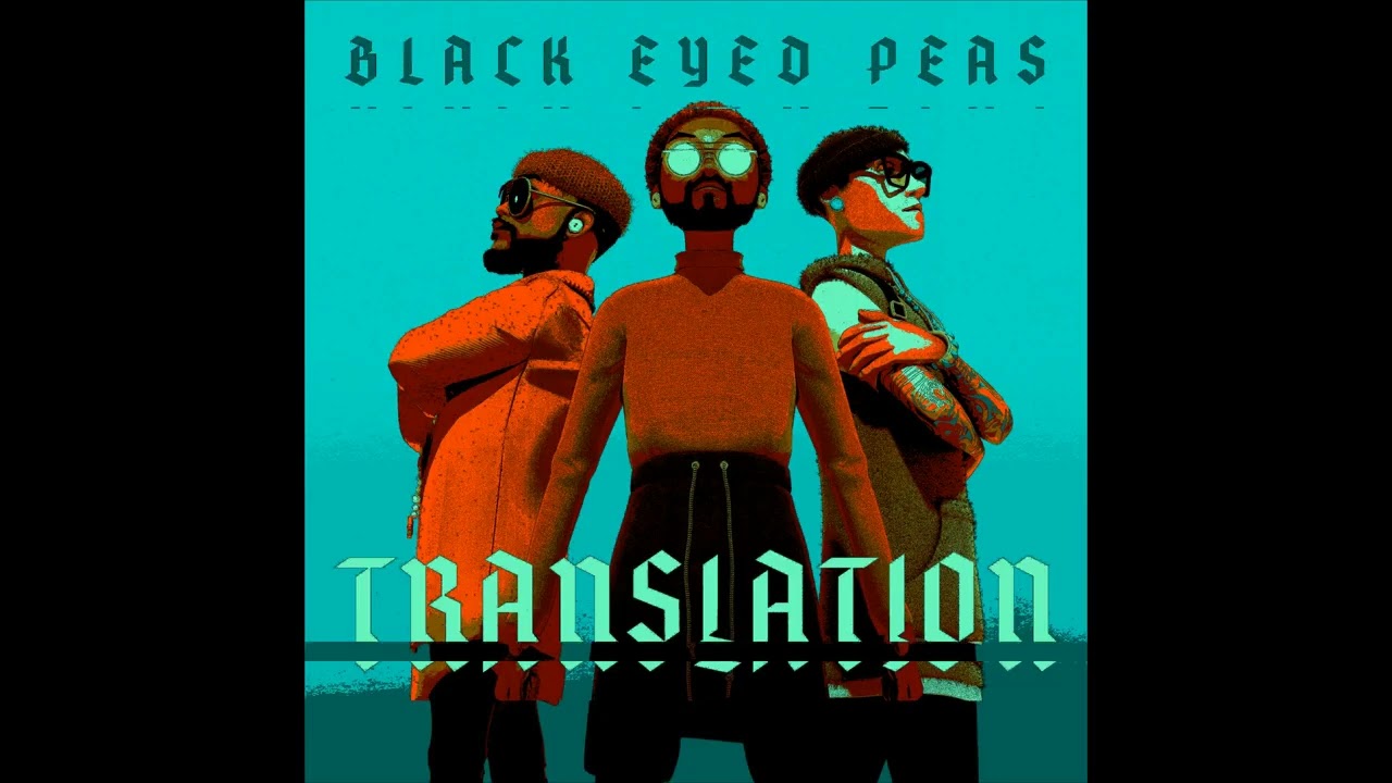 Black Eyed Peas, Шакира — GIRL LIKE ME (кавер)