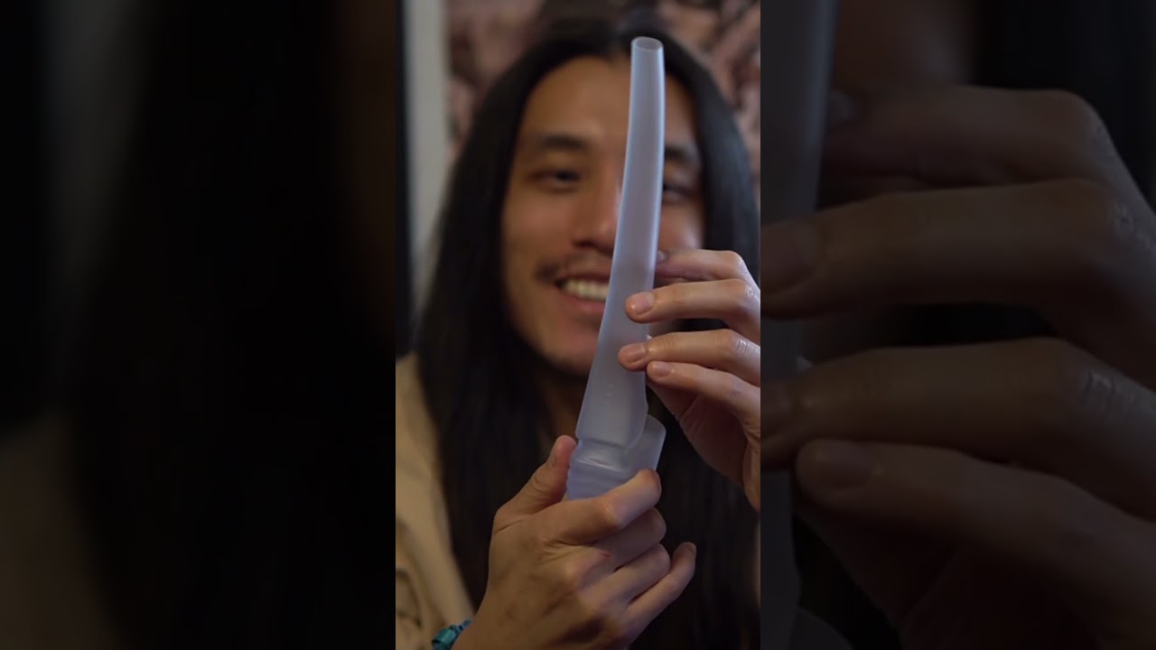 Распаковка мастера для НОВОГО Puffco Proxy