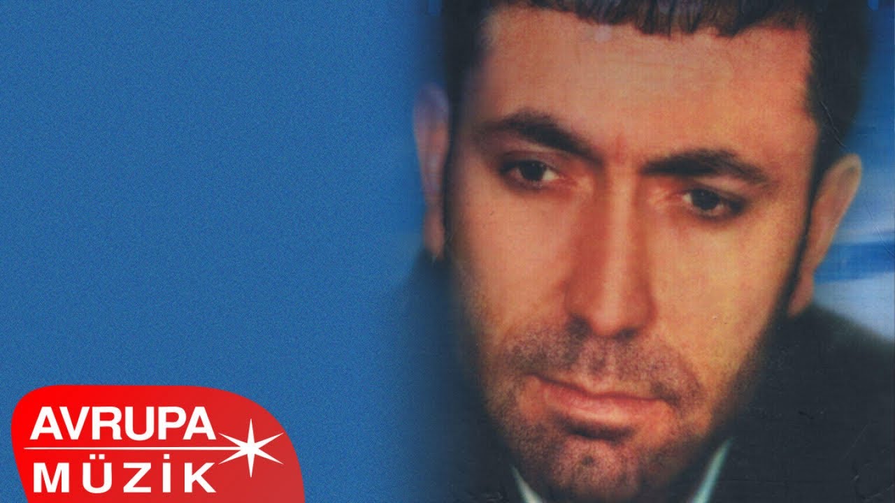 Arif Çelik - Ey Caney (Official Audio)