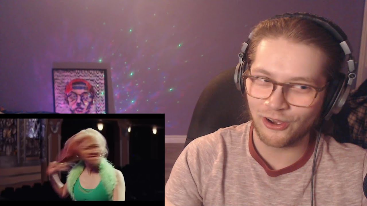 Tate McRae - she's all i wanna be | FIRST REACTION (Keep or Delete?)