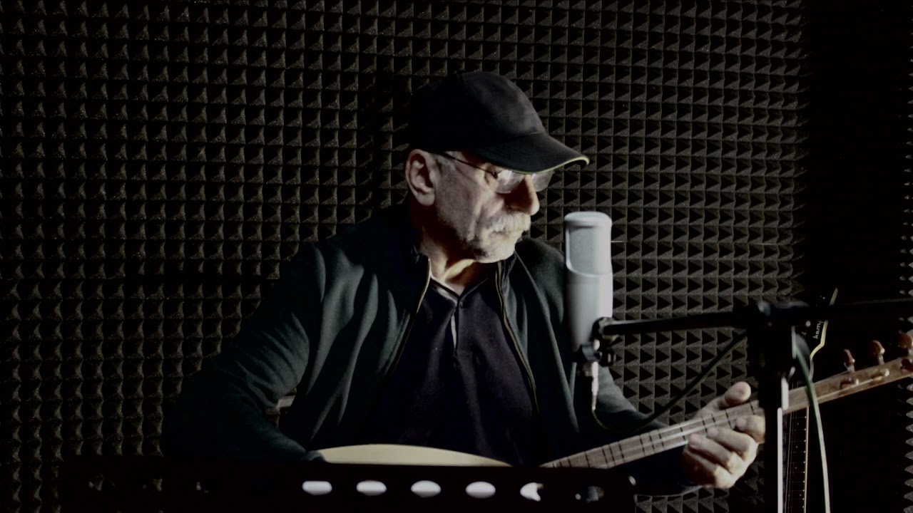 Sinan Akçal - OY ALAMADUM ONİ