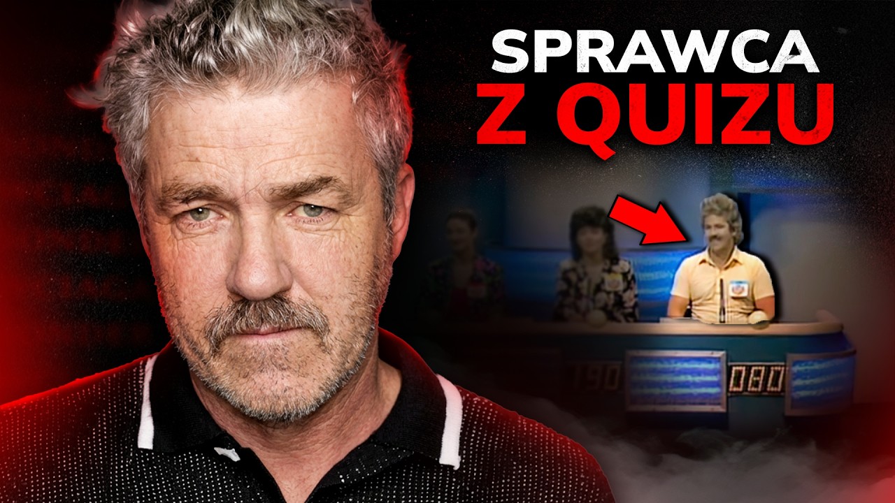 Występ w teleturnieju stał się dowodem w jego sprawie