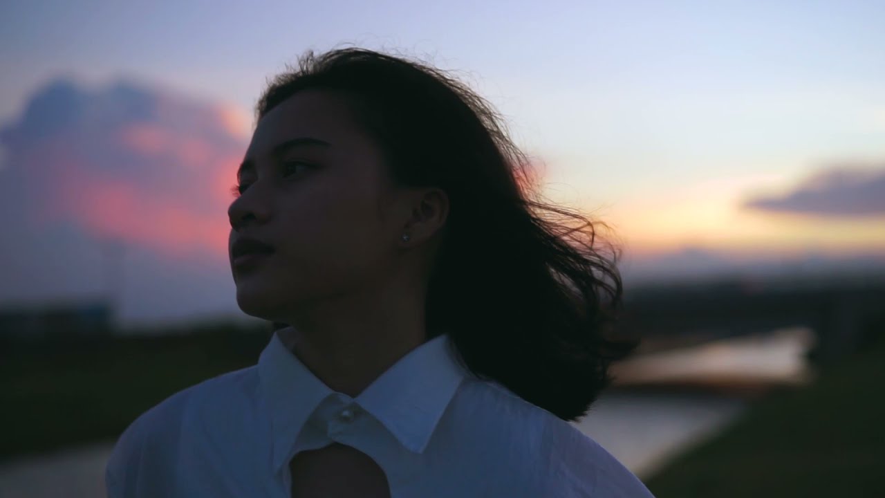 Alya Syahrani - Intertwined (Official Music Video)