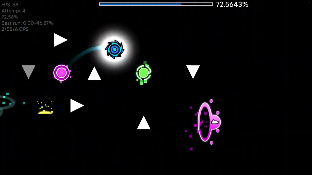 Portal of Darkness - Preview 1