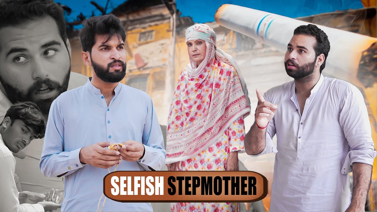 MAA vs BETA | STEP Mother vs Son | Bwp Production