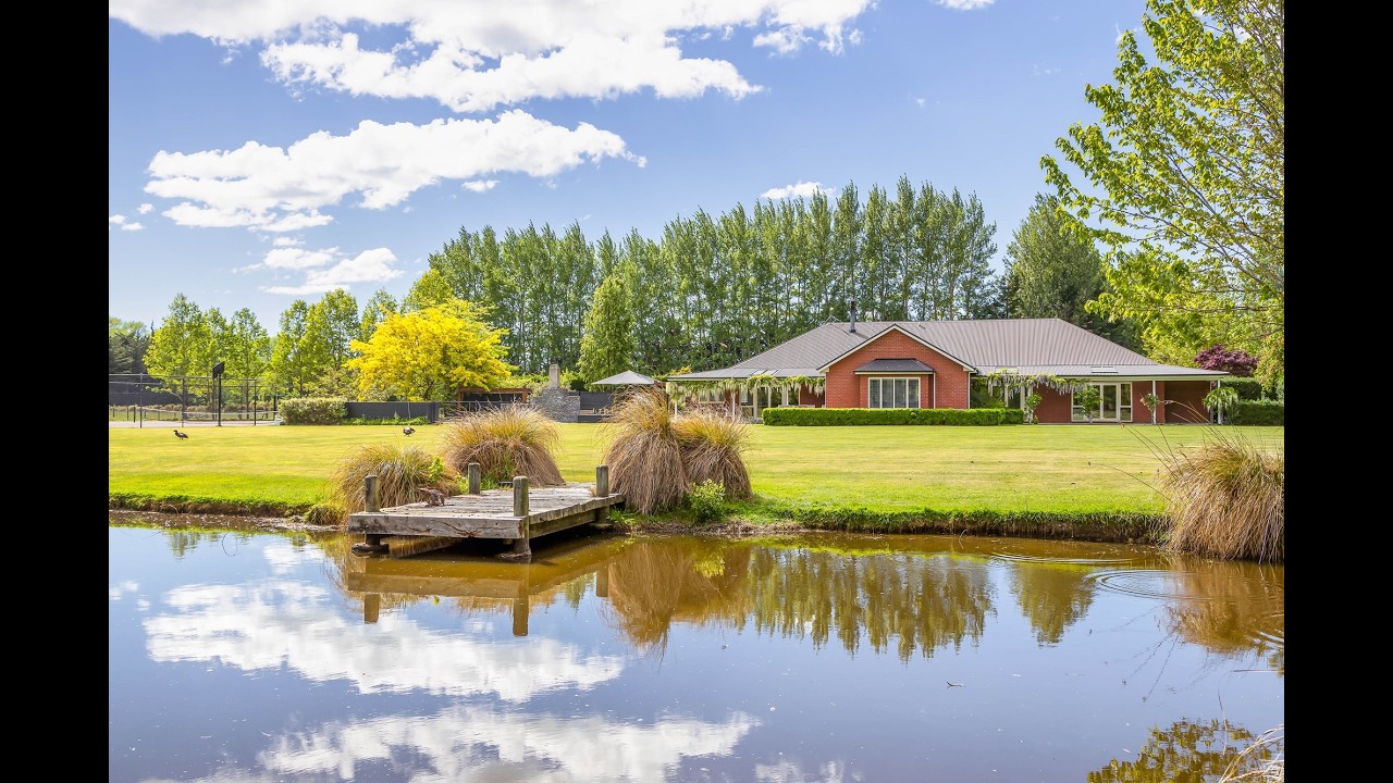 231 Jacksons Road, Ohoka I Team Pringle