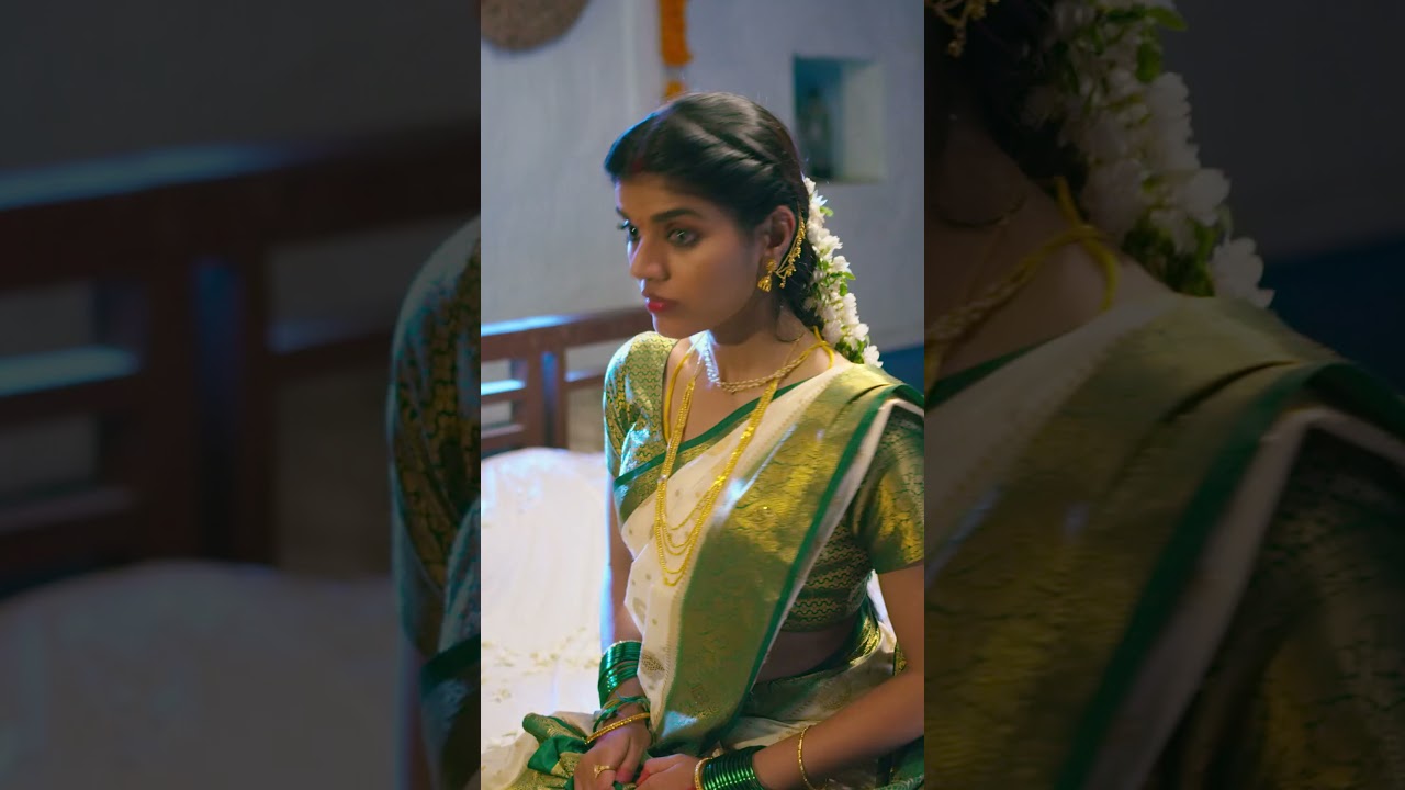 Mension House Mallesh TEASER | Srinath Maganti | Gayathri | Bala Satish | Suresh Bobbili | #Shorts