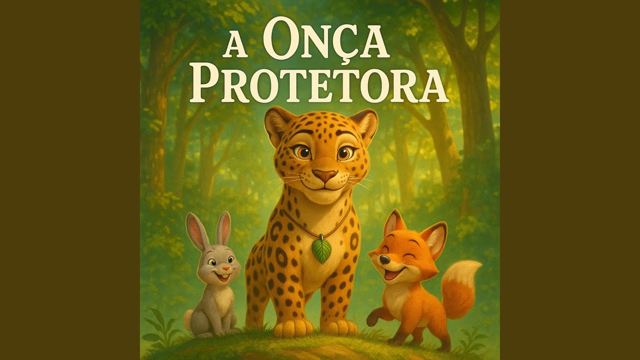 A Onça Protetora