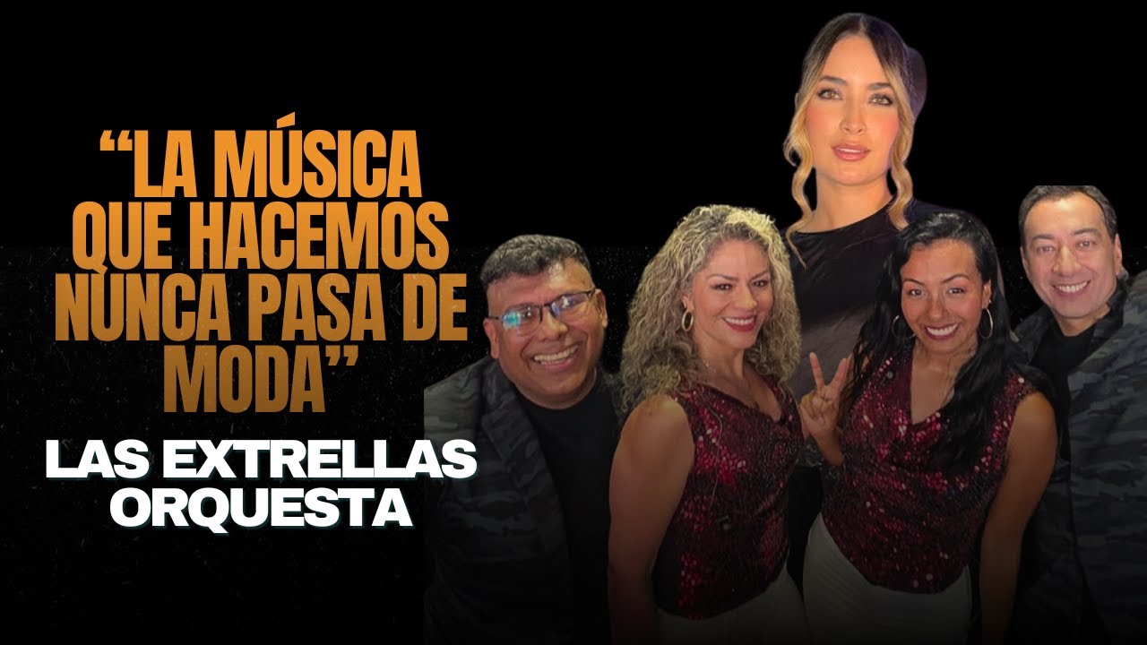 Así fue como Las Extrellas inauguraron el Vive Claro  | El Micrófono con Luisa Bustos ✨