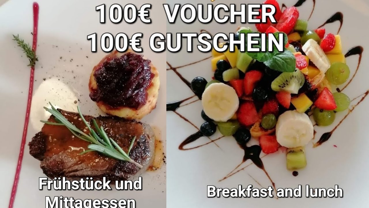 VALAMAR Girandella V Level| Fr&uuml;hst&uuml;ck und Mittagessen | Breakfast & lunch | 100&euro; Voucher‼️Gutschein