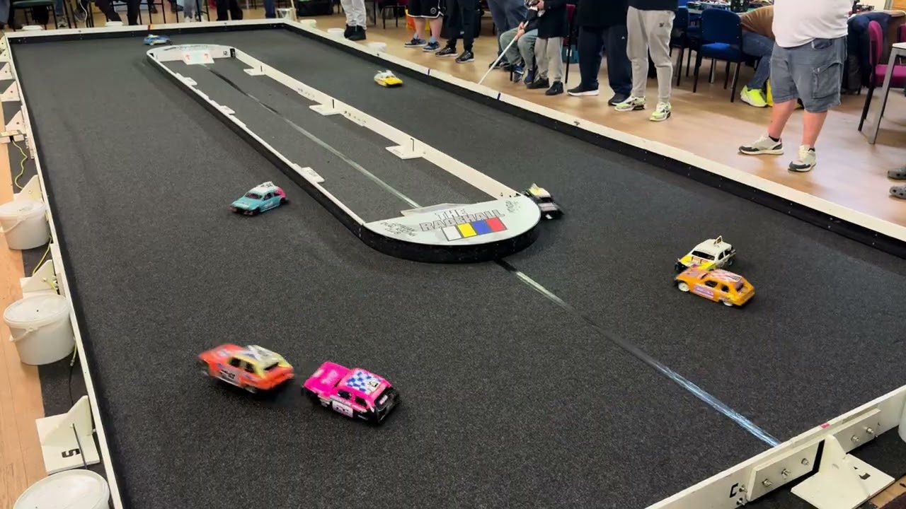 LORC : 9/2/26 1300 Saloons A Final 