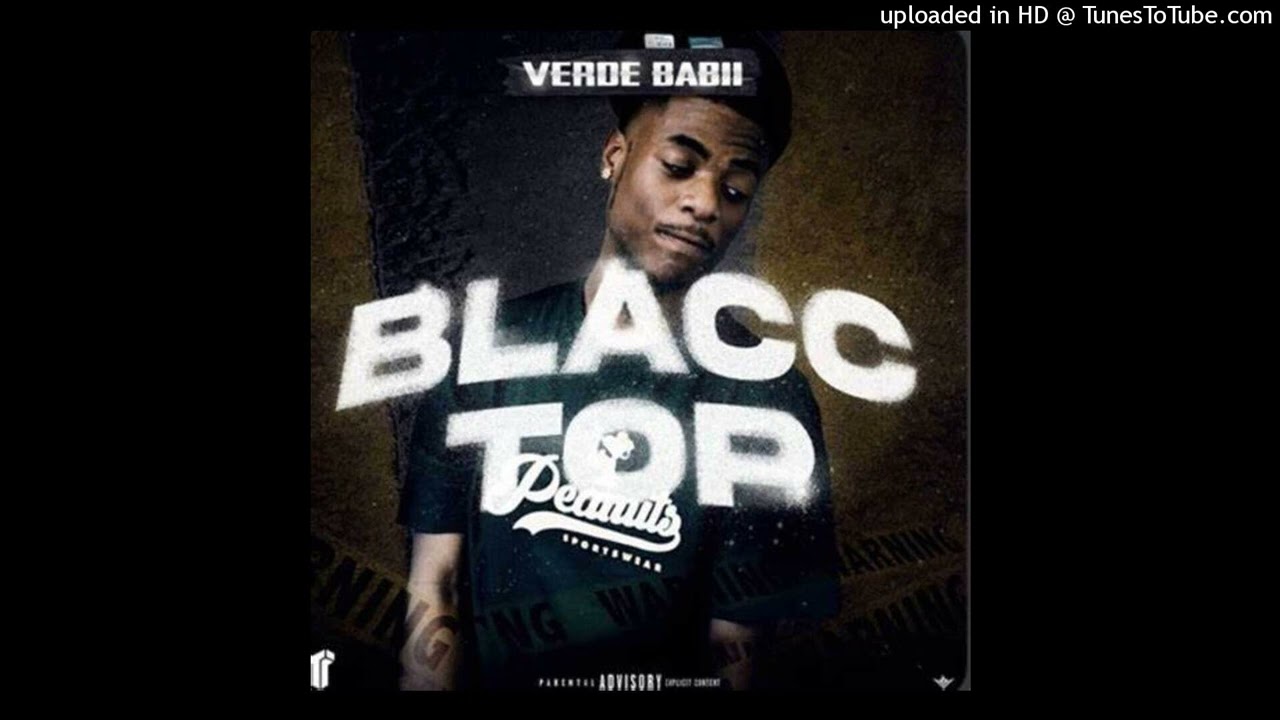 [FREE FOR PROFIT] Verde Babii x EBK Bckdoe  (SAMPLE) Type Beat 
