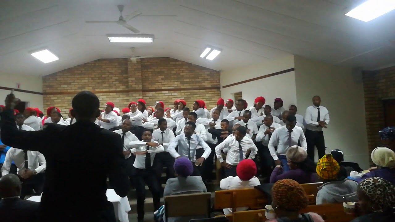 OAC Gidion,Nontuthuzelo practice Gqebera Walmer Township Eastern Cape South Africa