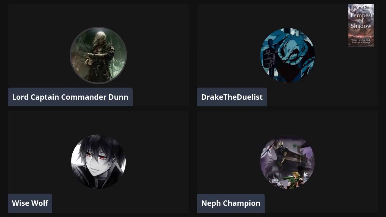 A Confused Matthew Lion King Double Feature