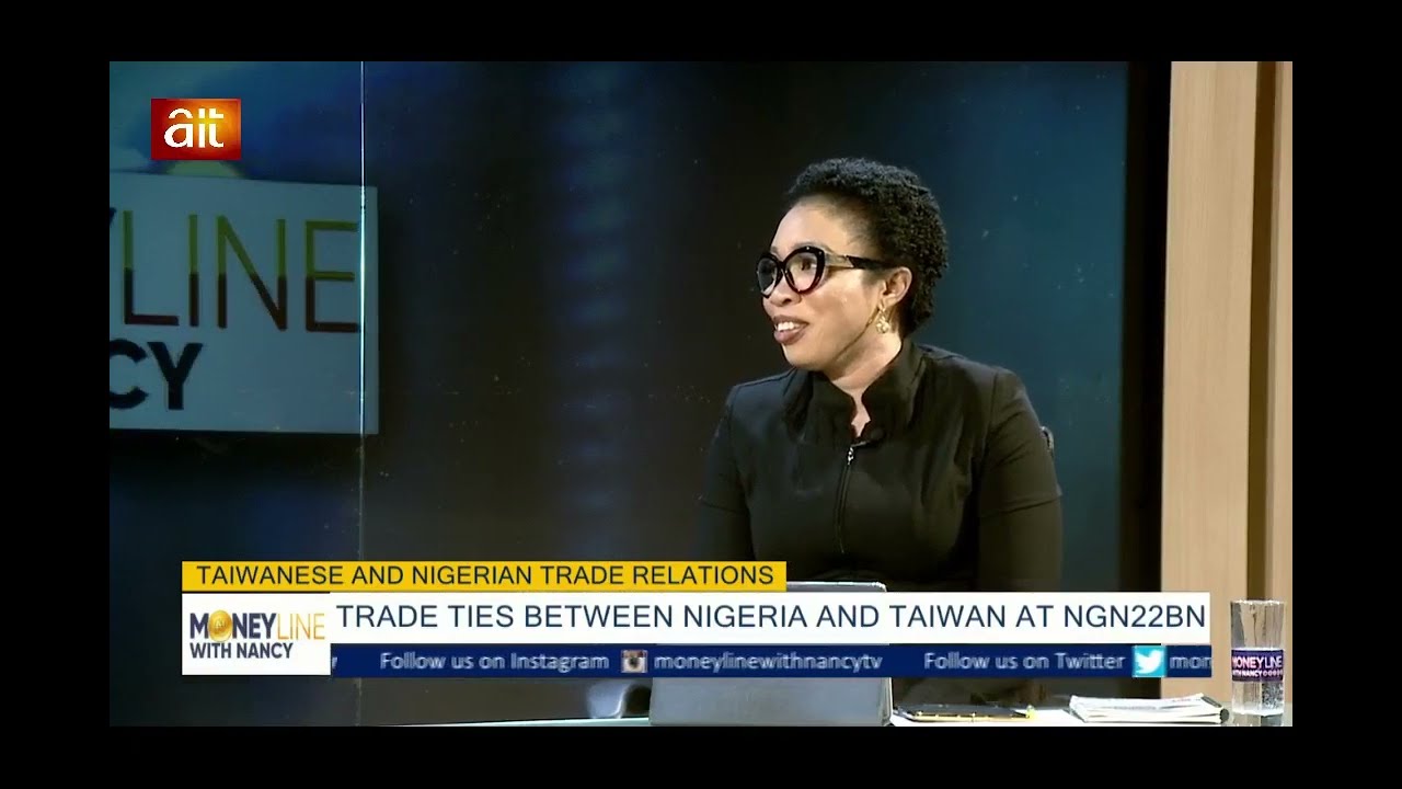 The Transformation Trend In Taiwan Trade Development And Business Collaboration.| #analysis #export