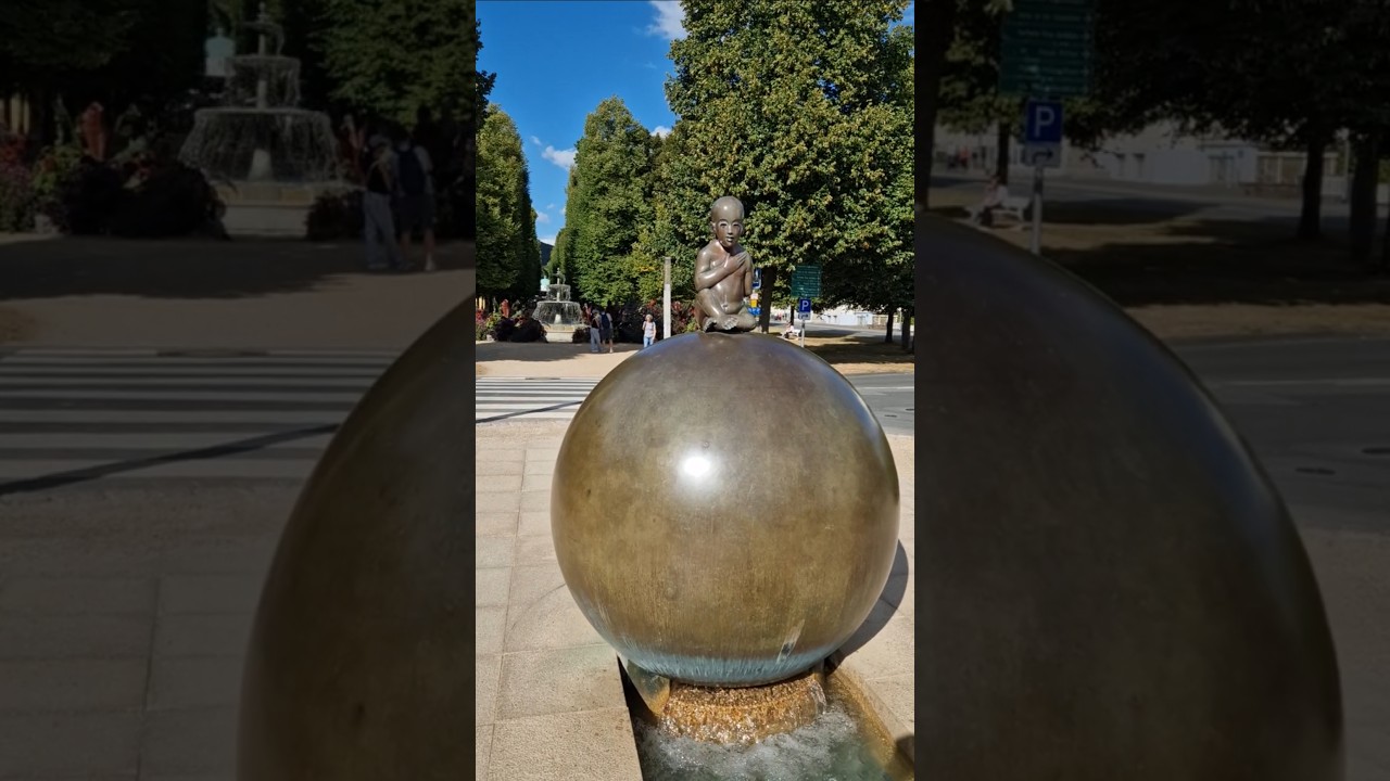 Bad Pyrmont, Germany