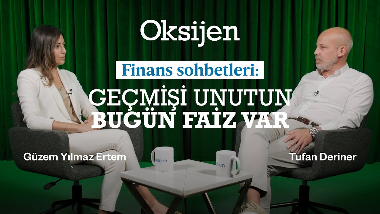 Enflasyon zirveyi görecek, sonra hızlı düşecek: Tufan Deriner anlatıyor