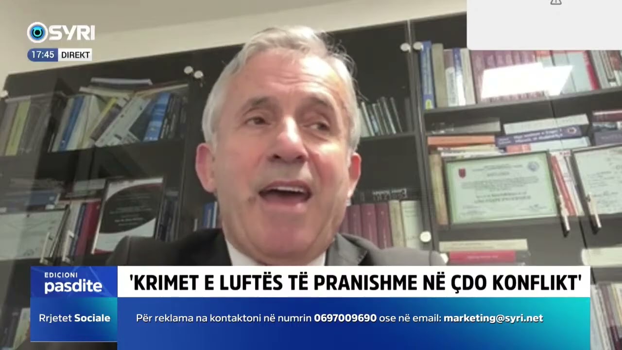 Akuzë e rëndë: Rama 'krijuesi' i fatkeqësisë së Hashim Thaçit përmes projektit të ndarjes së Kosovës