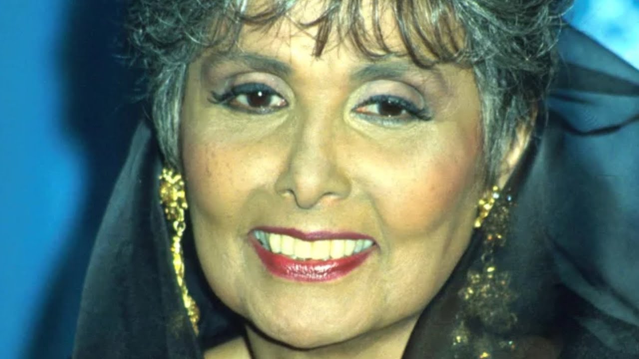 Famous Celebrities Who Died In Their 90s
