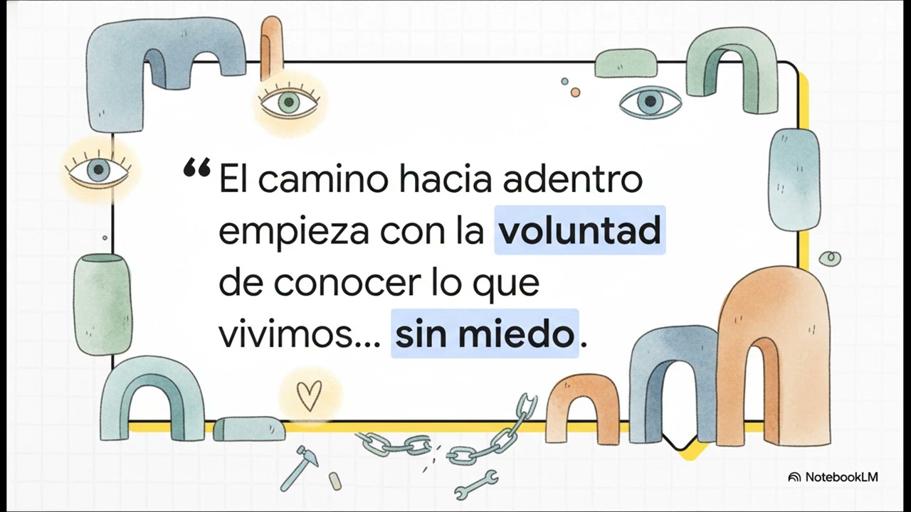 El Arquitecto del Ser