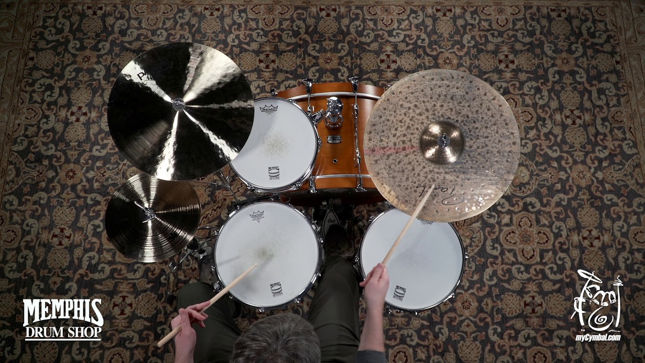 Paiste 21