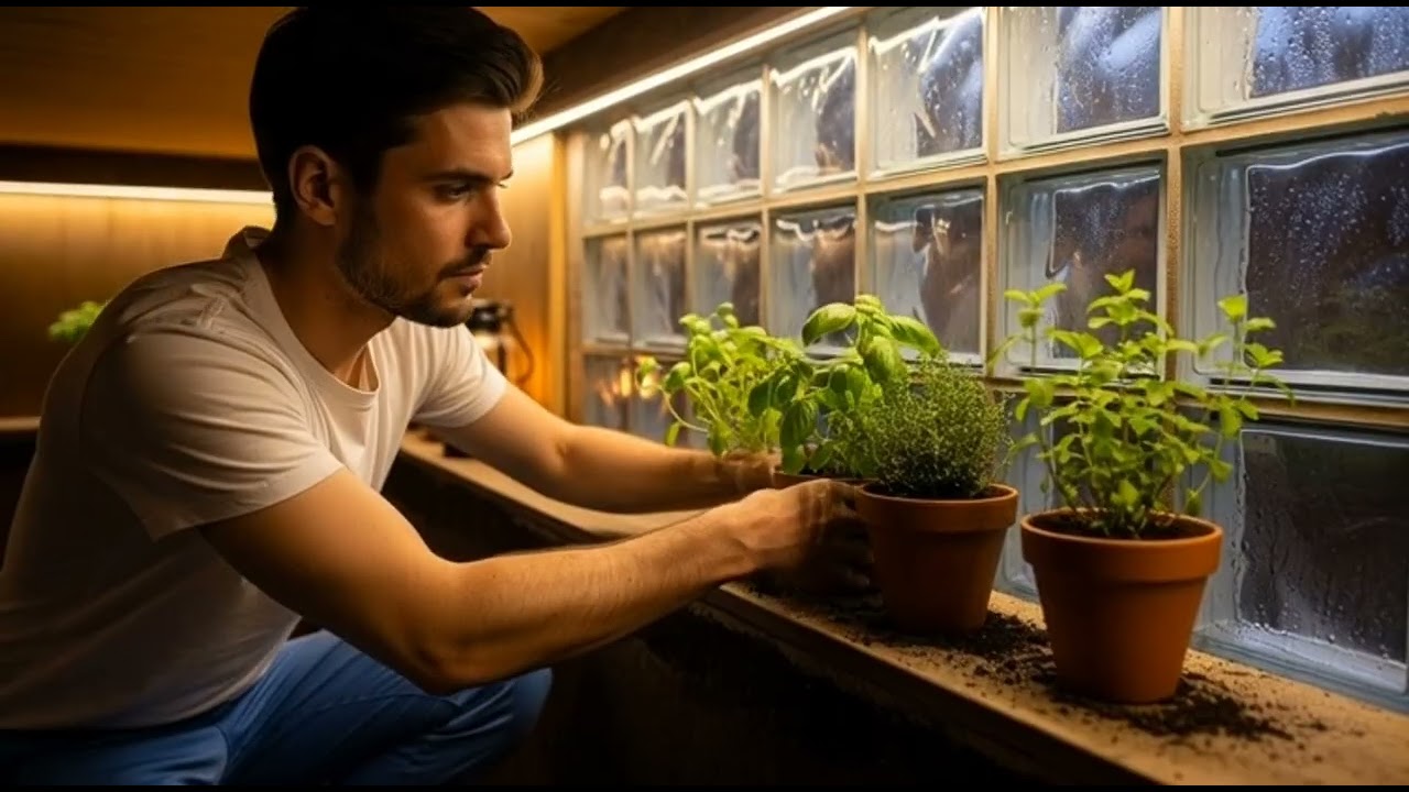 In remote valleys and ancient pine forests, one man work.Only the quiet :#fyp #underground #asmr 