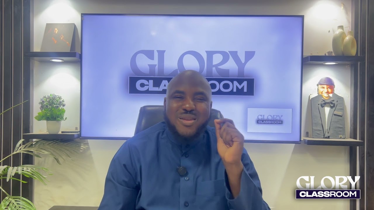 FEB 19 - YOUR LIFE AS AN OFFERING 40 (FIGHTING THE GOOD FIGHT) - GCR Ep 415 - Pastor Mayowa
