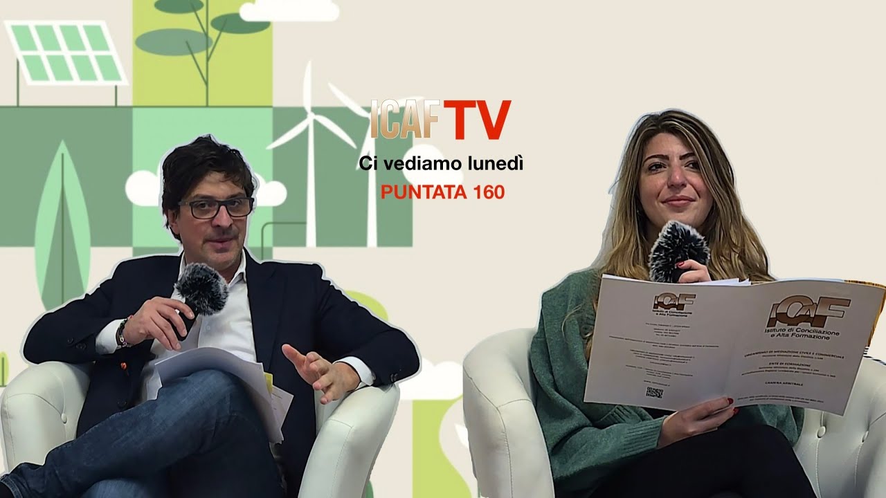 Ci vediamo lunedì, puntata 160: CONTO TERMICO 3.0 IN CONDOMINIO. COME FUNZIONA?