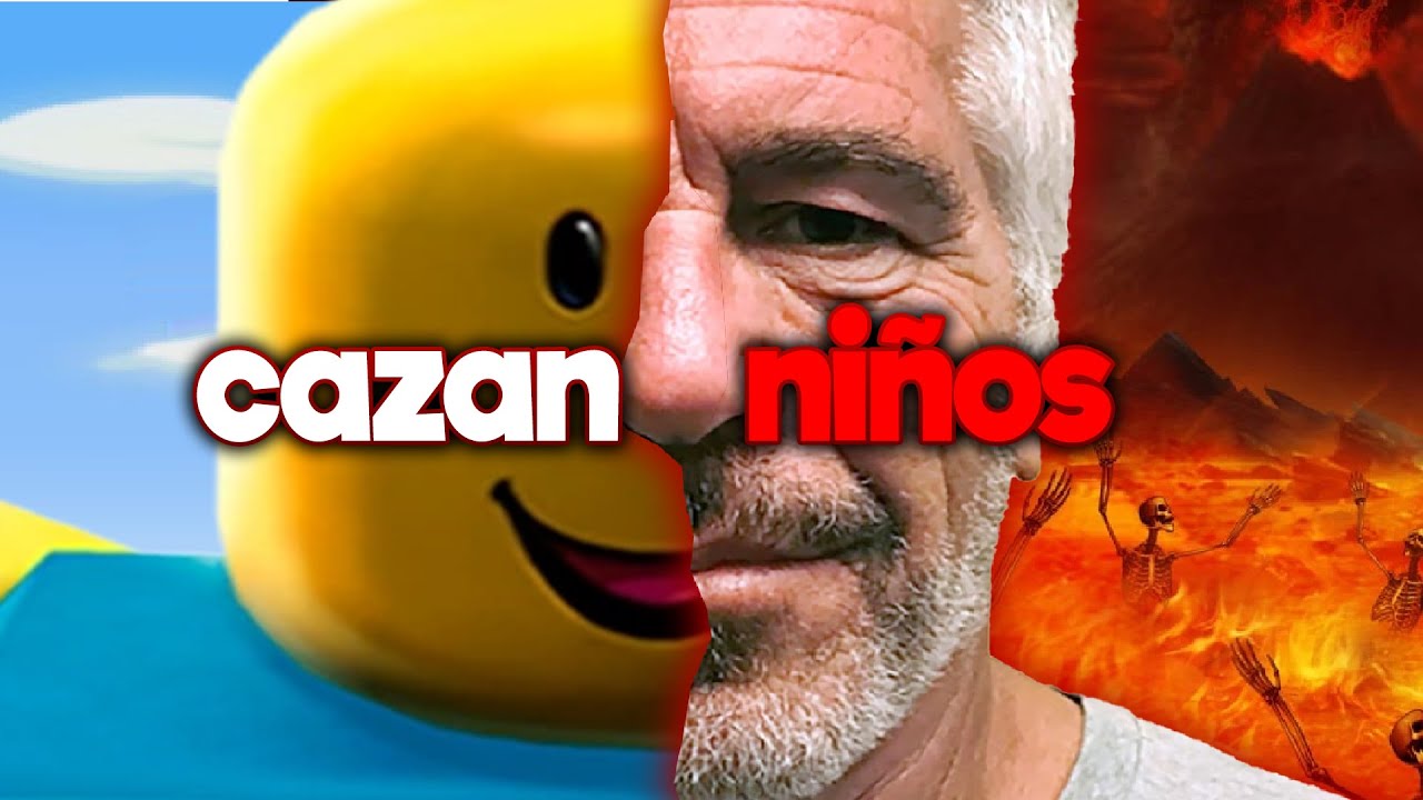 Roblox: El 