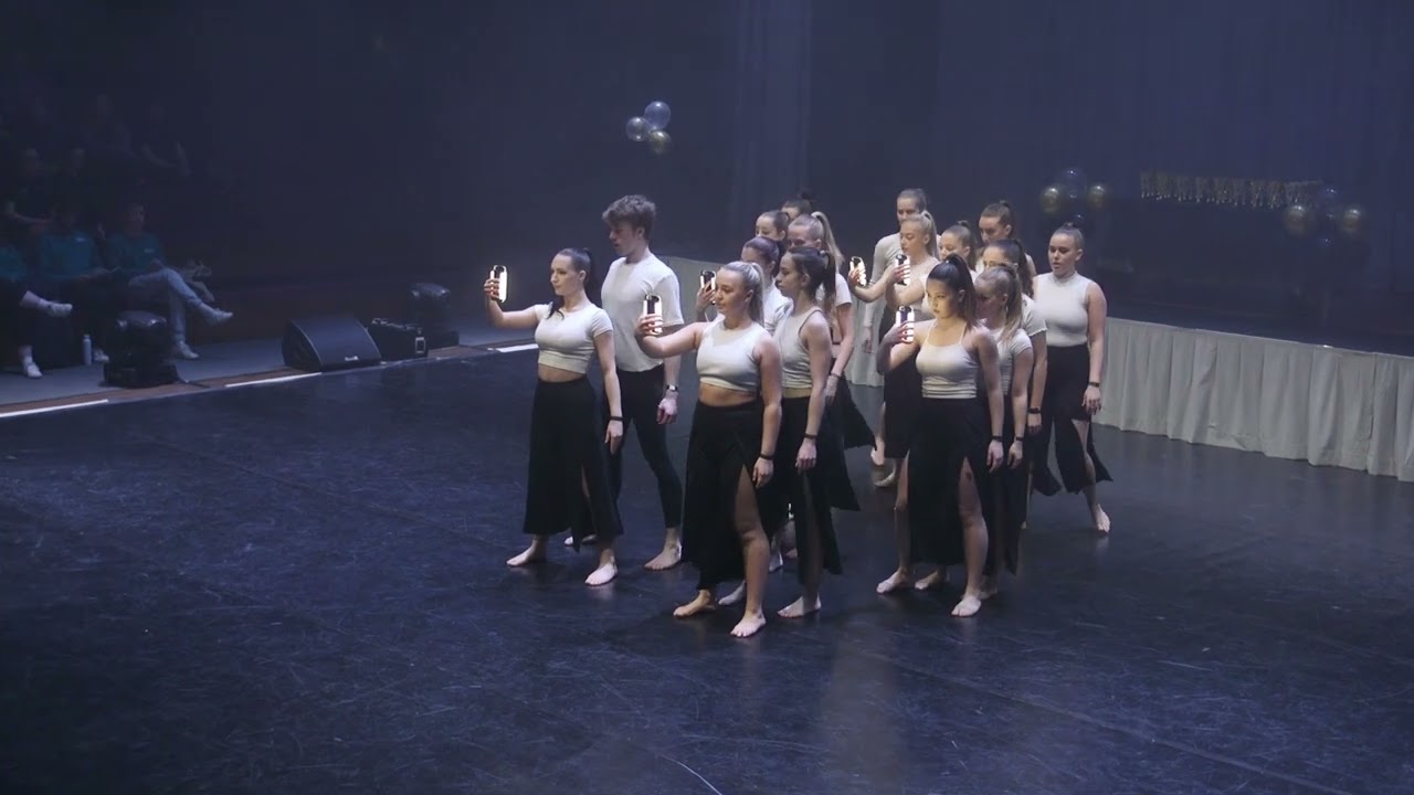 Bad Connection - Advanced Contemporary  | York Comp 2023