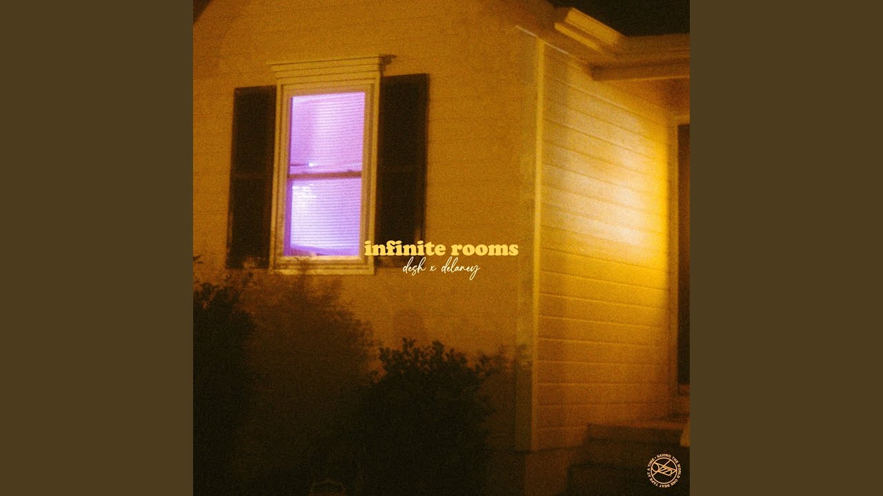 Infinite Rooms