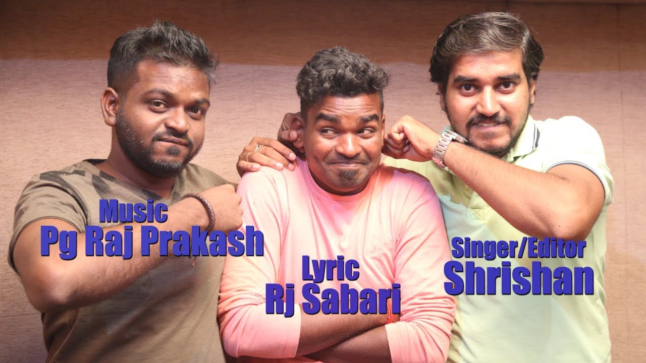 ELECTION SONG 2019 HD