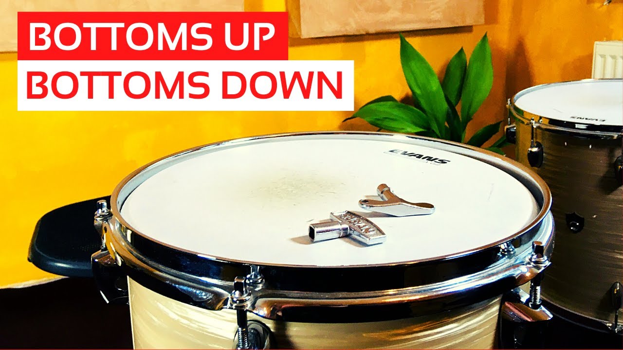 Tom Sound Characteristics - ABC Comparison