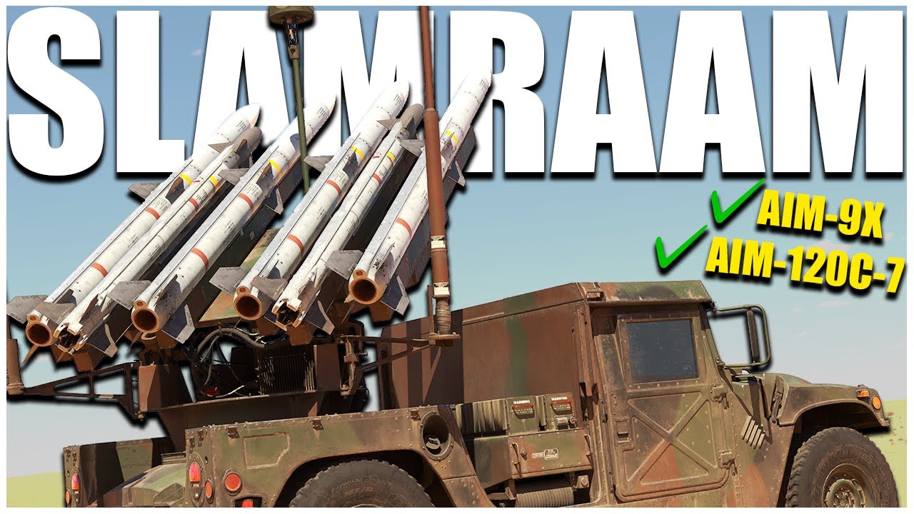 Когда США наконец критикуют мета-систему CAS — CLAWS — War Thunder