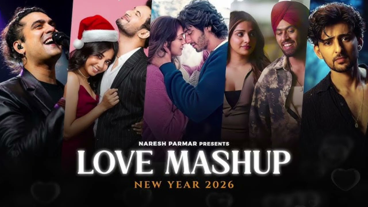 New song soulful love mashup 😎 arijit singh x Bollywood songs#trending 🎵🧿