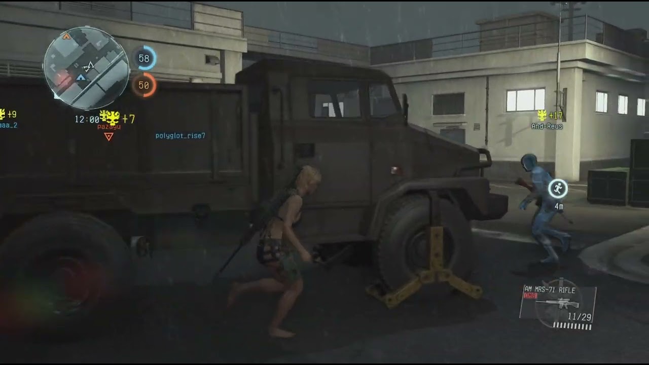 mgo3  2026年2月5日の試合