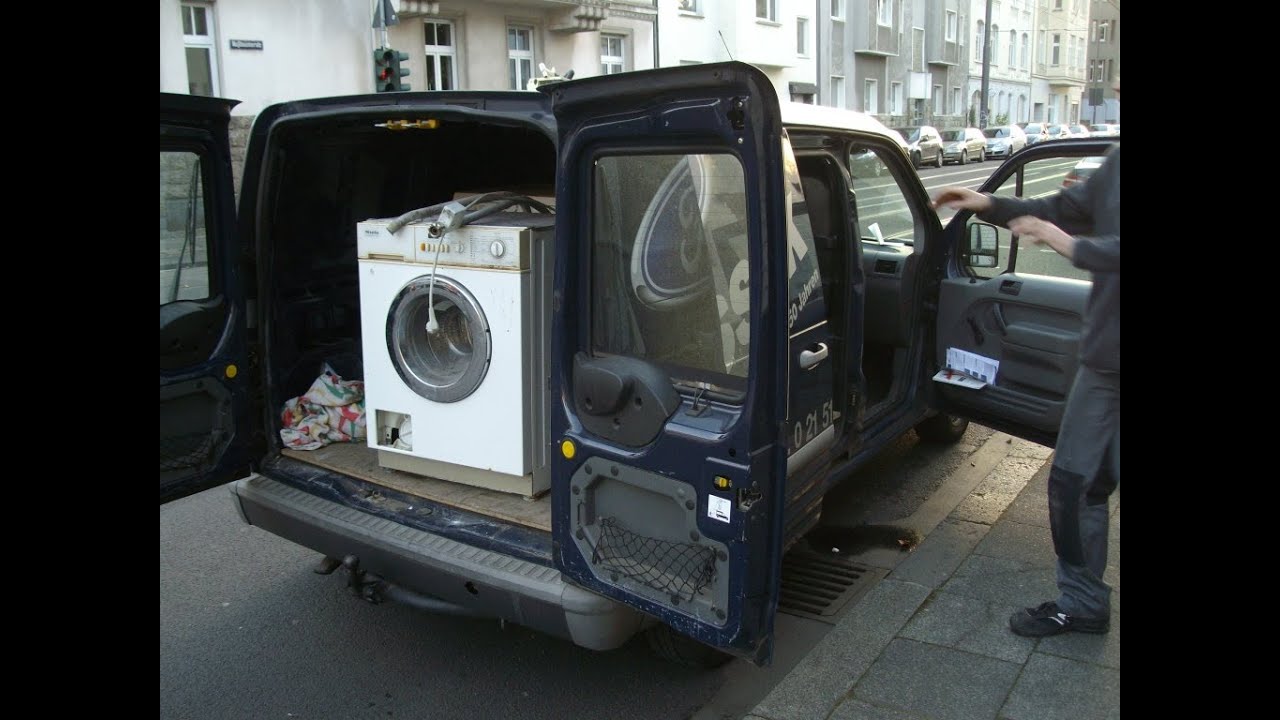 Siemens Siwamat 276