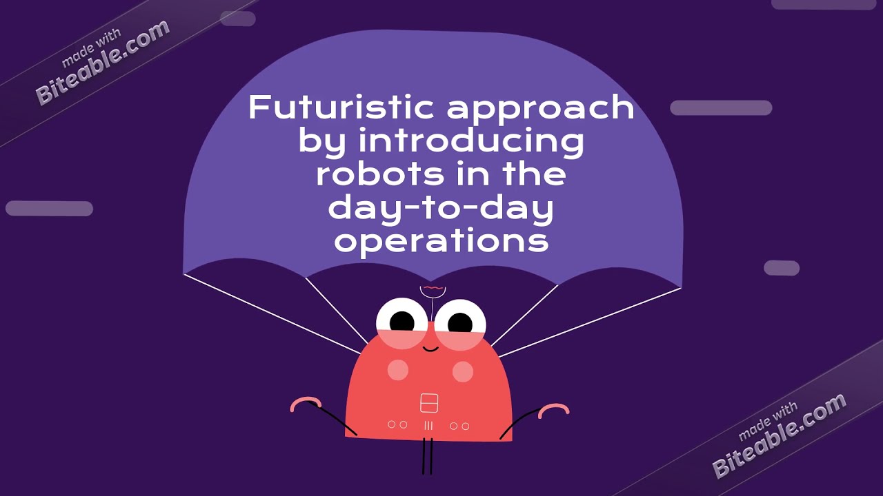 Research on Robot Operating System Market - Industrial Automation to bring thriving growth!