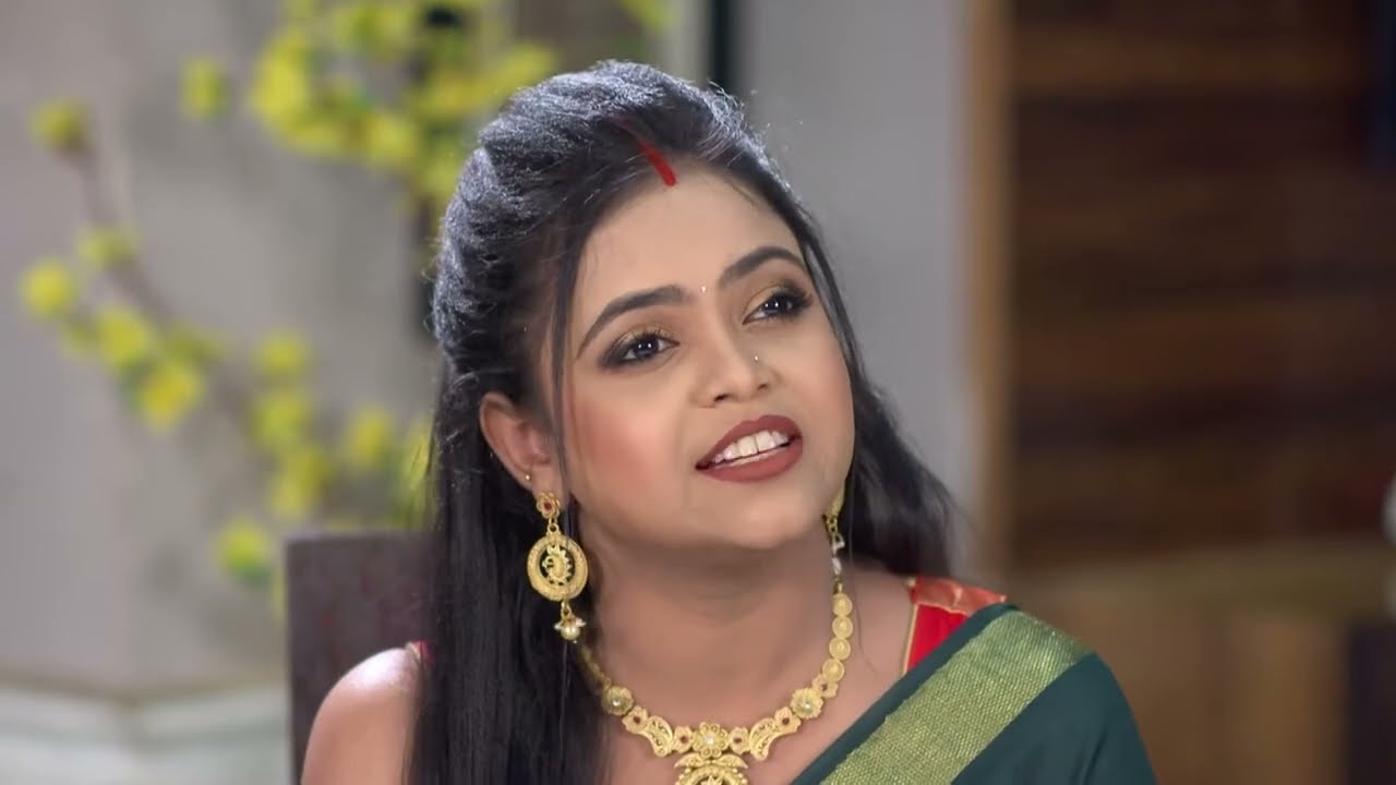 Jhilli - Full Ep 407 - Jhilli, iddhartha - Zee Sarthak