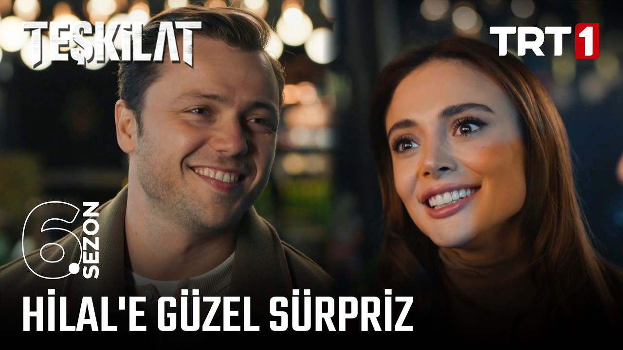 Altay'dan Hilal'e 