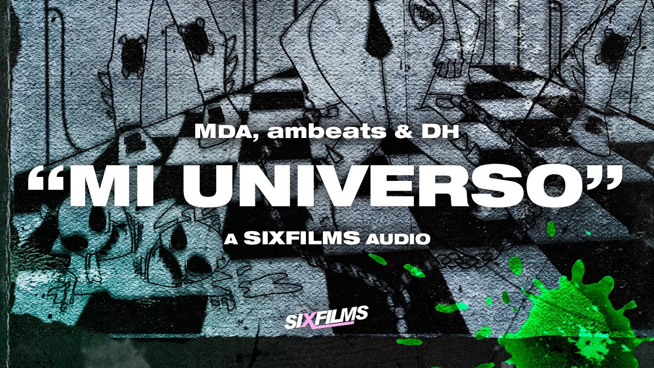 MDA &middot; 