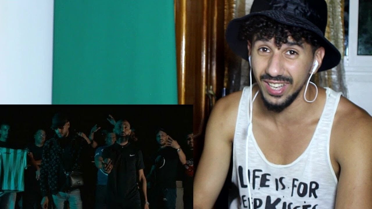 Moro - BIMA 9ADA Ft 3robi [ SKIZOBEATS ] #REACTION