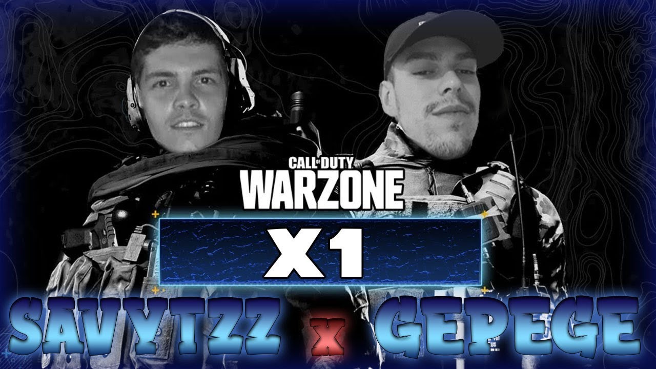 TIREI UM X1 CONTRA O GEPEGE, O MELHOR JOGADOR DE CONTROLE DO BRASIL, DEU RUIM ?