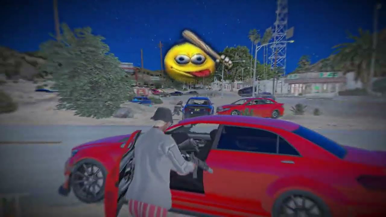 [GVMP] StArKe MaCht 893⛩️ | Noah_Margiela