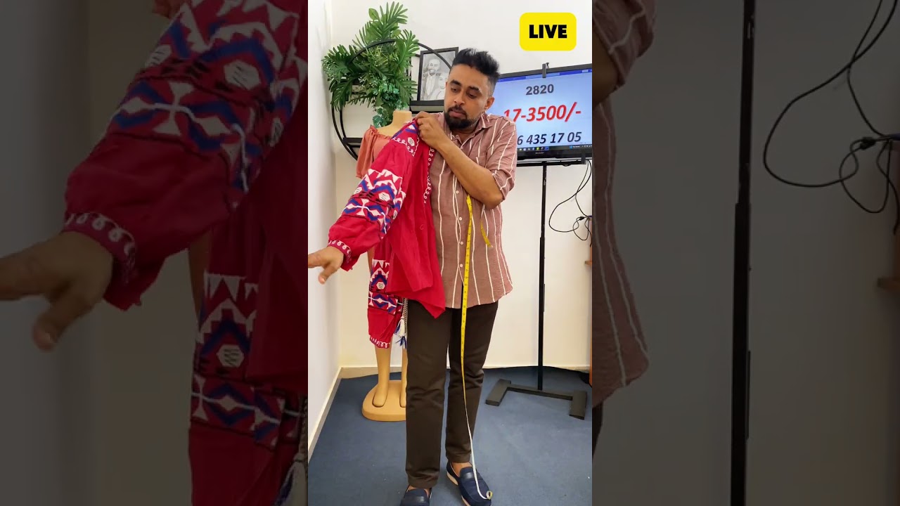 Live වගේ බලන්න එක දිගට අයිටම් 50 ක්