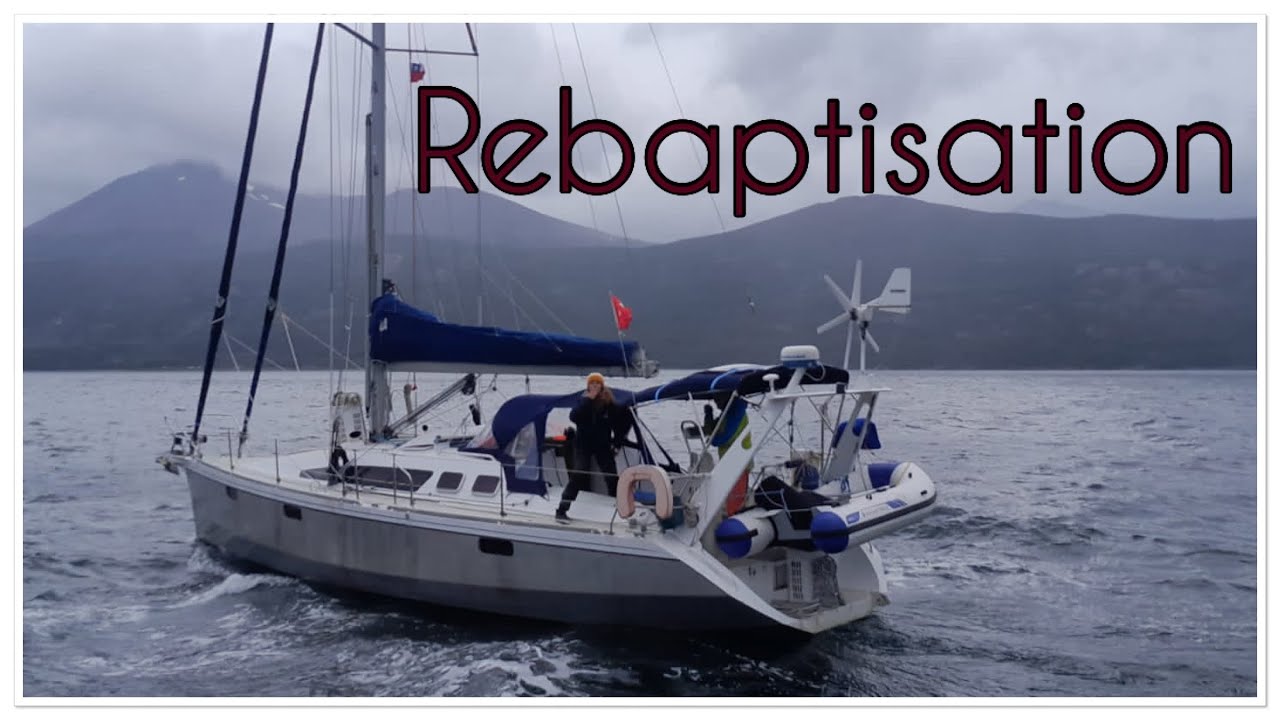 Repabtisation OVNI 365
