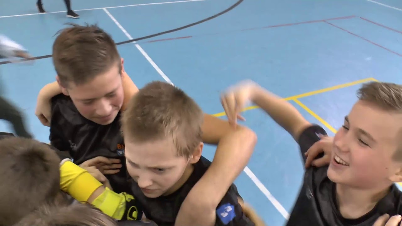 Финал «Приволжья» 2019 «Зеленый Ключ» (1:1) «ВадАгро» (пенальти 2:3)